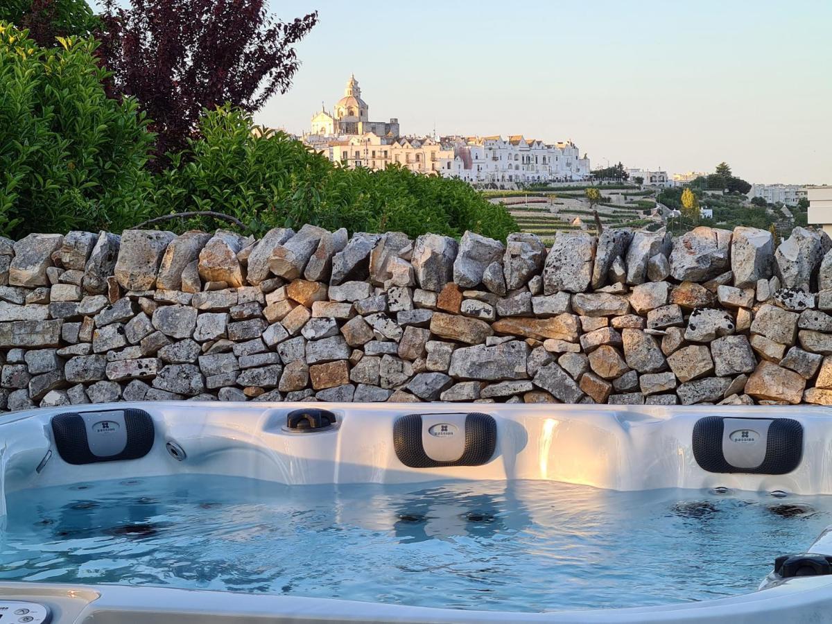 Trulli Nanni Gasthuis *
